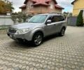 Серый Субару Форестер, объемом двигателя 2 л и пробегом 330 тыс. км за 7700 $, фото 20 на Automoto.ua