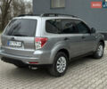 Сірий Субару Forester, об'ємом двигуна 1.99 л та пробігом 210 тис. км за 7500 $, фото 15 на Automoto.ua