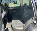 Сірий Субару Forester, об'ємом двигуна 2.5 л та пробігом 221 тис. км за 8490 $, фото 4 на Automoto.ua