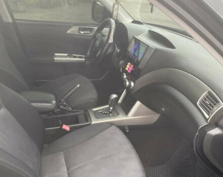 Субару Форестер 2008 в Львове на Automoto.ua Серый Субару Форестер, объемом двигателя 2.46 л и пробегом 340 тыс. км за 8300 $, фото 26 на Automoto.ua