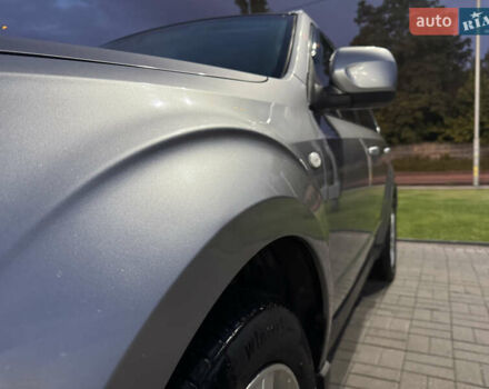 Субару Форестер 2008 в Киеве на Automoto.ua Серый Субару Форестер, объемом двигателя 2.46 л и пробегом 267 тыс. км за 7900 $, фото 11 на Automoto.ua