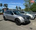 Сірий Субару Forester, об'ємом двигуна 2.46 л та пробігом 240 тис. км за 7777 $, фото 1 на Automoto.ua