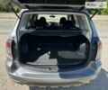 Сірий Субару Forester, об'ємом двигуна 2.46 л та пробігом 222 тис. км за 9900 $, фото 10 на Automoto.ua