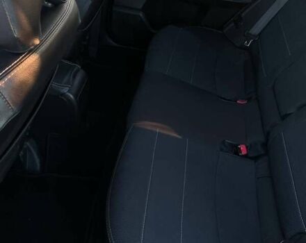 Серый Субару Форестер, объемом двигателя 2 л и пробегом 167 тыс. км за 9800 $, фото 22 на Automoto.ua