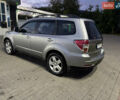 Субару Форестер 2008 в Киеве на Automoto.ua Серый Субару Форестер, объемом двигателя 2.46 л и пробегом 267 тыс. км за 7900 $, фото 1 на Automoto.ua