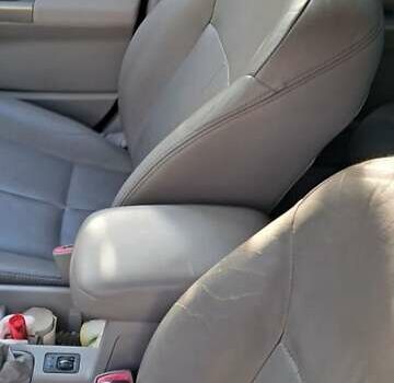 Сірий Субару Forester, об'ємом двигуна 2.46 л та пробігом 170 тис. км за 7300 $, фото 2 на Automoto.ua