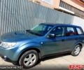 Сірий Субару Forester, об'ємом двигуна 2 л та пробігом 302 тис. км за 8000 $, фото 9 на Automoto.ua