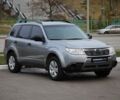 Сірий Субару Forester, об'ємом двигуна 2 л та пробігом 49 тис. км за 11500 $, фото 2 на Automoto.ua