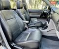 Сірий Субару Forester, об'ємом двигуна 2 л та пробігом 196 тис. км за 7300 $, фото 29 на Automoto.ua