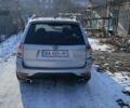 Серый Субару Форестер, объемом двигателя 2 л и пробегом 145 тыс. км за 9500 $, фото 14 на Automoto.ua