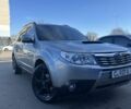 Сірий Субару Forester, об'ємом двигуна 2 л та пробігом 168 тис. км за 3981 $, фото 3 на Automoto.ua