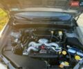 Сірий Субару Forester, об'ємом двигуна 2 л та пробігом 167 тис. км за 10300 $, фото 8 на Automoto.ua