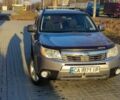 Субару Форестер 2008 в Черкассах на Automoto.ua Серый Субару Форестер, объемом двигателя 2.5 л и пробегом 215 тыс. км за 7900 $, фото 16 на Automoto.ua