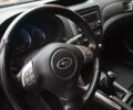 Сірий Субару Forester, об'ємом двигуна 2.5 л та пробігом 233 тис. км за 7800 $, фото 12 на Automoto.ua