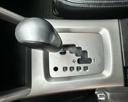 Серый Субару Форестер, объемом двигателя 2 л и пробегом 330 тыс. км за 7700 $, фото 16 на Automoto.ua