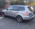 Сірий Субару Forester, об'ємом двигуна 2 л та пробігом 290 тис. км за 6250 $, фото 26 на Automoto.ua
