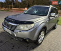 Субару Форестер 2008 в Киеве на Automoto.ua Серый Субару Форестер, объемом двигателя 2.46 л и пробегом 267 тыс. км за 7900 $, фото 10 на Automoto.ua