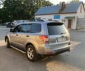 Серый Субару Форестер, объемом двигателя 2 л и пробегом 170 тыс. км за 8800 $, фото 12 на Automoto.ua