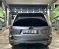 Сірий Субару Forester, об'ємом двигуна 2 л та пробігом 168 тис. км за 3981 $, фото 10 на Automoto.ua