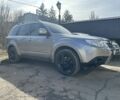 Сірий Субару Forester, об'ємом двигуна 2 л та пробігом 168 тис. км за 3981 $, фото 5 на Automoto.ua