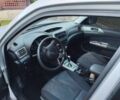Субару Форестер 2008 в Надворной на Automoto.ua Серый Субару Форестер, объемом двигателя 2 л и пробегом 128 тыс. км за 7000 $, фото 3 на Automoto.ua