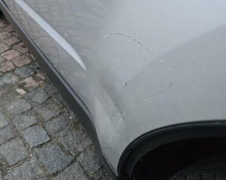 Сірий Субару Forester, об'ємом двигуна 2 л та пробігом 159 тис. км за 7700 $, фото 8 на Automoto.ua