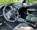 Серый Субару Форестер, объемом двигателя 2.5 л и пробегом 280 тыс. км за 7900 $, фото 28 на Automoto.ua