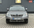 Сірий Субару Forester, об'ємом двигуна 1.99 л та пробігом 210 тис. км за 7500 $, фото 8 на Automoto.ua