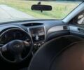 Серый Субару Форестер, объемом двигателя 2 л и пробегом 167 тыс. км за 9800 $, фото 51 на Automoto.ua