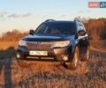 Сірий Субару Forester, об'ємом двигуна 1.99 л та пробігом 234 тис. км за 8300 $, фото 1 на Automoto.ua
