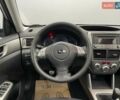 Серый Субару Форестер, объемом двигателя 2 л и пробегом 175 тыс. км за 8974 $, фото 10 на Automoto.ua