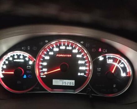 Субару Форестер 2008 в Киеве на Automoto.ua Серый Субару Форестер, объемом двигателя 2.46 л и пробегом 39 тыс. км за 15000 $, фото 26 на Automoto.ua