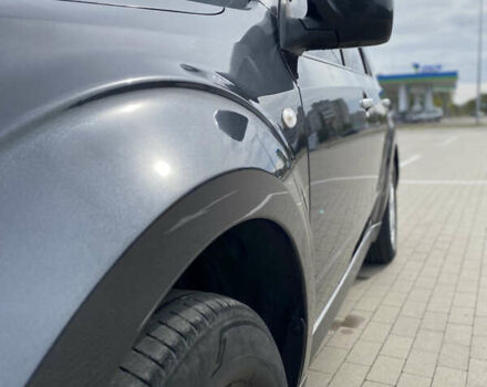 Сірий Субару Forester, об'ємом двигуна 2 л та пробігом 312 тис. км за 8300 $, фото 6 на Automoto.ua