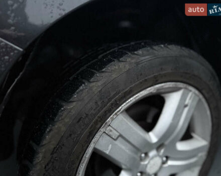 Серый Субару Форестер, объемом двигателя 2.46 л и пробегом 310 тыс. км за 5999 $, фото 1 на Automoto.ua