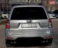 Сірий Субару Forester, об'ємом двигуна 1.99 л та пробігом 190 тис. км за 8800 $, фото 5 на Automoto.ua