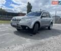 Сірий Субару Forester, об'ємом двигуна 1.99 л та пробігом 280 тис. км за 8850 $, фото 3 на Automoto.ua