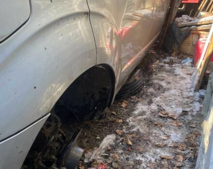 Субару Форестер 2008 в Кременчуге на Automoto.ua Серый Субару Форестер, объемом двигателя 0 л и пробегом 3 тыс. км за 2500 $, фото 4 на Automoto.ua