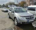 Субару Форестер 2008 в Черкассах на Automoto.ua Серый Субару Форестер, объемом двигателя 2.5 л и пробегом 215 тыс. км за 7900 $, фото 3 на Automoto.ua