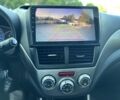 Серый Субару Форестер, объемом двигателя 2 л и пробегом 214 тыс. км за 5700 $, фото 9 на Automoto.ua