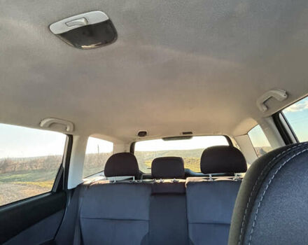 Серый Субару Форестер, объемом двигателя 1.99 л и пробегом 201 тыс. км за 7800 $, фото 14 на Automoto.ua