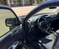 Серый Субару Форестер, объемом двигателя 2.5 л и пробегом 300 тыс. км за 6700 $, фото 7 на Automoto.ua