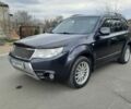 Сірий Субару Forester, об'ємом двигуна 2 л та пробігом 244 тис. км за 6700 $, фото 3 на Automoto.ua
