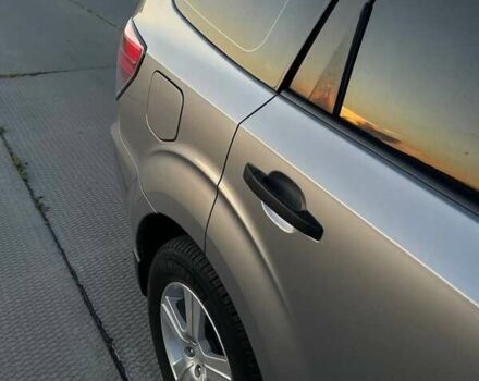 Серый Субару Форестер, объемом двигателя 2 л и пробегом 167 тыс. км за 9800 $, фото 50 на Automoto.ua