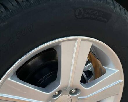 Серый Субару Форестер, объемом двигателя 2 л и пробегом 167 тыс. км за 9800 $, фото 33 на Automoto.ua