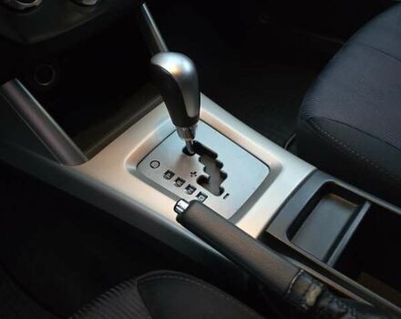 Сірий Субару Forester, об'ємом двигуна 2 л та пробігом 159 тис. км за 7700 $, фото 13 на Automoto.ua