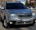 Сірий Субару Forester, об'ємом двигуна 1.99 л та пробігом 190 тис. км за 8800 $, фото 1 на Automoto.ua