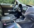 Серый Субару Форестер, объемом двигателя 2.5 л и пробегом 280 тыс. км за 7900 $, фото 29 на Automoto.ua