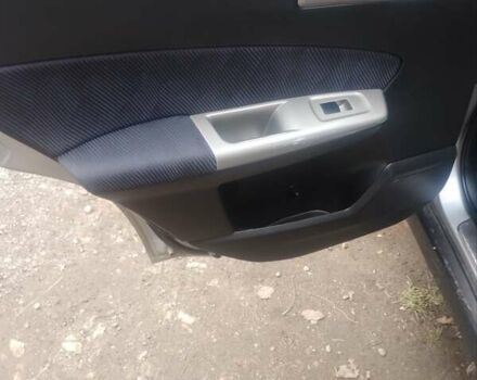 Сірий Субару Forester, об'ємом двигуна 2 л та пробігом 290 тис. км за 6250 $, фото 13 на Automoto.ua