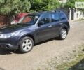 Сірий Субару Forester, об'ємом двигуна 2.46 л та пробігом 206 тис. км за 8250 $, фото 22 на Automoto.ua