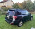 Сірий Субару Forester, об'ємом двигуна 2.5 л та пробігом 233 тис. км за 5950 $, фото 1 на Automoto.ua